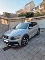 Vw Tiguan R-line 2.0tdi 150ch, Auto's, Volkswagen, Automaat, Bedrijf, Diesel, Tiguan