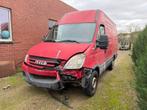 Iveco Daily 3.0 2009 HTP 35S18, Achat, Entreprise, Iveco, Occasion