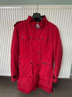 Tucano urbano regenjas vrouw 36, Verzenden, Tweedehands, Dames, Jas | textiel