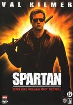 Spartan ( Val Kilmer ), Cd's en Dvd's, Dvd's | Thrillers en Misdaad, Ophalen of Verzenden
