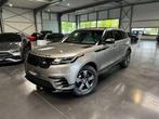 Land Rover Range Rover Velar 2.0 TD4 R-Dynamic, Te koop, Zilver of Grijs, 131 kW, 177 pk