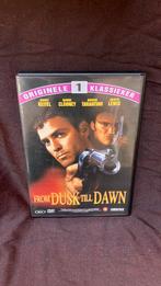 From dusk till dawn, Enlèvement ou Envoi, Utilisé