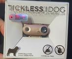 Tickless Mini Dog, Dieren en Toebehoren, Ophalen of Verzenden, Zo goed als nieuw