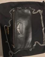 Zadig en voltaire, Handtassen en Accessoires, Ophalen, Zo goed als nieuw, Zwart, Overige merken