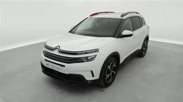 Citroën C5 Aircross 1.2 PureTech 130cv Feel NAVI / CAMERA / beschikbaar voor biedingen