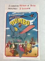 DUMBO   FILMPOSTER   36-54 cm, Verzamelen, Posters, Ophalen of Verzenden