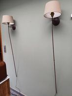 1 Wandlamp Tierlantijn, Ophalen, Zo goed als nieuw