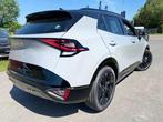 Kia SPORTAGE 1.6 T-GDi MHEV Style Edition DCT, Automaat, Elektrische ramen, Bedrijf, 5 zetels