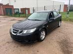 SAAB 93 | 2011 | 1.9 DIESEL | 198.000 KM | EURO 5 |, Auto's, Saab, Euro 5, Zwart, Bedrijf, 5 deurs