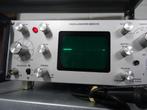 bem 016 oscilloscoop, Doe-het-zelf en Bouw, Meetapparatuur, Ophalen of Verzenden, Gebruikt