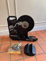 Elite suito fietstrainer - Shimano Ultegra 11 speed cassette, Sport en Fitness, Wielrennen, Ophalen, Zo goed als nieuw