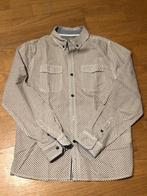 Prachtig hemd merk JBC maat 158/164 als nieuw, Overhemd of Blouse, JBC, Ophalen of Verzenden, Zo goed als nieuw