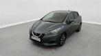 Nissan Micra 1.0 IG-T Acenta/PDC/GPS/Janteas alu/climatisati, Autos, Nissan, 5 places, Tissu, 52 kW, Achat