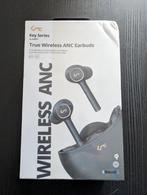 Aukey Key Series T18NC, suppression active du bruit, véritab, Bluetooth, Enlèvement ou Envoi, Intra-auriculaires (Earbuds), Neuf