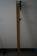 Serre-joint à adapter sur support bois ou autres, Ophalen of Verzenden, Zo goed als nieuw