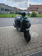 Piaggio zip iget, Fietsen en Brommers, Ophalen, Gebruikt, Zip, Klasse A (25 km/u)