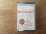 muziekcassette de strangers, Originale, 1 cassette audio, En néerlandais, Enlèvement ou Envoi
