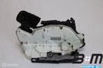 Portierslot rechts achter VW Golf 7 5K4839016Q, Autos : Pièces & Accessoires, Habitacle & Garnissage, Utilisé