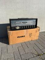 Mesa Boogie Single (solo) Rectifier (50watt)+ toebehoren, Muziek en Instrumenten, Ophalen of Verzenden, Zo goed als nieuw, Gitaar