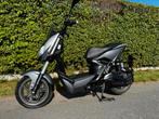 Elektrische brommer B klasse Yadea Z3 Nieuwe staat, Fietsen en Brommers, Brommers | Vespa, Ophalen