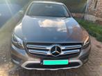 Mercedes GLC 220D bouwjaar 2017, Auto's, Mercedes-Benz, Automaat, Stof, USB, GLC