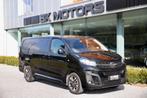 Opel Vivaro 2.0TD L3H1 I AUTOMAT I CAMERA I CARPLAY I TREKHA, Autos, Achat, Vivaro, Euro 6, 1807 kg