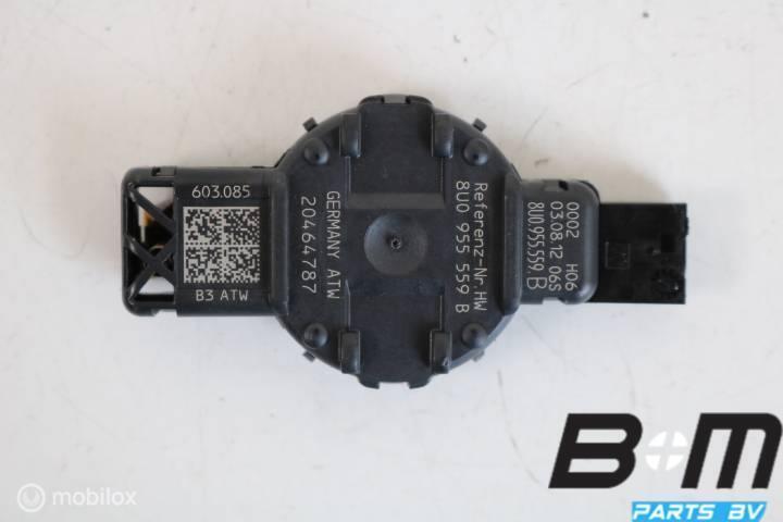Regen / lichtsensor Audi A3 8V 8U0955559B, Auto-onderdelen, Elektronica en Kabels, Gebruikt