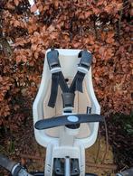 Bobike Fietsstoeltje vooraan (9maand tot 3 jaar), Vélos & Vélomoteurs, Accessoires vélo | Sièges de vélo, Siège avant, Enlèvement ou Envoi
