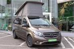 MERCEDES MARCO POLO 116CDI 163CV 7PLACES BTE AUTO WESTFALIA, Autos, Carnet d'entretien, 7 places, 4 portes, 120 kW