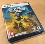 Helldivers II – PS5, Enlèvement ou Envoi, Comme neuf