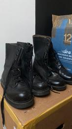 bottes/ranger de combat ABL RUGAK et Segarra, Armée de terre, Vêtements ou Chaussures