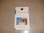 Reisgids Athene/Globus, Boeken, Reisgidsen, Ophalen of Verzenden, Gelezen, Europa, Reisgids of -boek