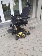 Permobil M3 Corpus elektrische rolstoel nieuw, Ophalen of Verzenden, Zo goed als nieuw, Elektrische rolstoel