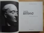 Gaston Bertrand, Monografie, Mercatorfonds 1997, Peinture et dessin, Enlèvement ou Envoi, Comme neuf, Serge Goyens de Heusch