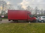 Renault master cargo, Bedrijf, Te koop