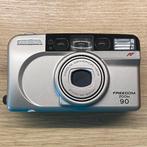 Minolta Freedom Zoom 90, point&shoot *comme neuf, TV, Hi-fi & Vidéo, Enlèvement ou Envoi, Comme neuf, Compact, Minolta