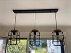 Plafondverlichting 3 delig, Ophalen, Zo goed als nieuw, Metaal, Landelijk