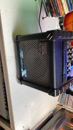 Magnifique ampli Roland 15 X, Muziek en Instrumenten, Ophalen, Zo goed als nieuw