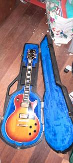 Les Paul Custom 1987 fully original, Muziek en Instrumenten, Snaarinstrumenten | Gitaren | Elektrisch