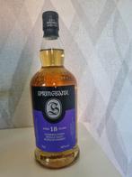 Springbank 18y, Verzamelen, Ophalen of Verzenden, Nieuw