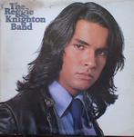 The Reggie Knighton Band (1978), Enlèvement ou Envoi