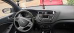 Hyundai i20 1.2 Benzine • 2020 • 85.000, Auto's, Voorwielaandrijving, Stof, Start-stop-systeem, 5 deurs