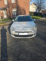 Citroen C5 Tourer, Autos, Citroën, Particulier, Achat, C5, Euro 5