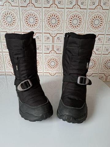 Meisjeslaarzen - Maat 32 - Quechua beschikbaar voor biedingen