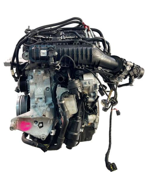 BMW 2-serie F45 F46 225 xe 2.5 B38A15A B38-motor, Auto-onderdelen, Motor en Toebehoren, BMW, Ophalen