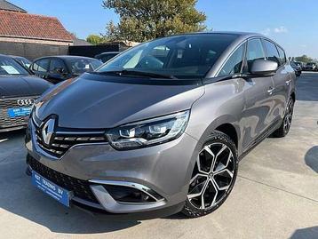 Renault Grand Scenic 1.3 TCE 7 ZETELS NAVIGATIE LEDER FULL beschikbaar voor biedingen