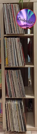 Vinyl platen, Cd's en Dvd's, Ophalen, Gebruikt, 12 inch