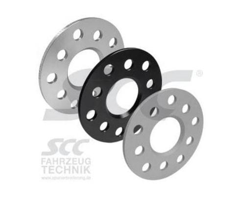 Wiel velg spacer verbreder nieuw 8 MM 5 X 120 X 72.6 BMW div, Auto diversen, Auto-accessoires, Nieuw, Ophalen of Verzenden