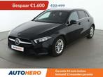 Mercedes-Benz A-Klasse 180 A 180 d (bj 2020, automaat), Auto's, Automaat, https://public.car-pass.be/vhr/fccc19ec-2f2a-48d2-9f50-c666944bb842