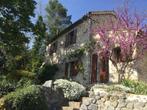 Maison de charme piscine privée calme indépendante, Vacances, Maisons de vacances | France, Internet, Ardèche ou Auvergne, 7 personnes